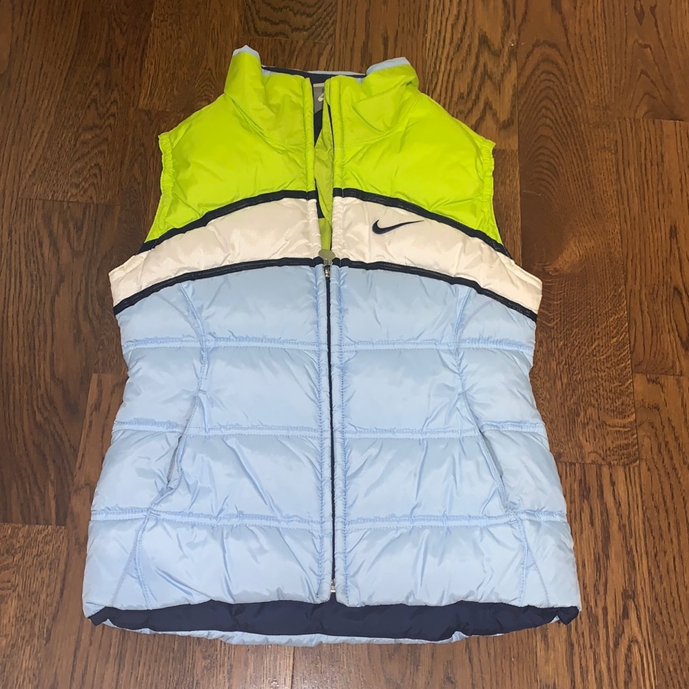 Nike Vest